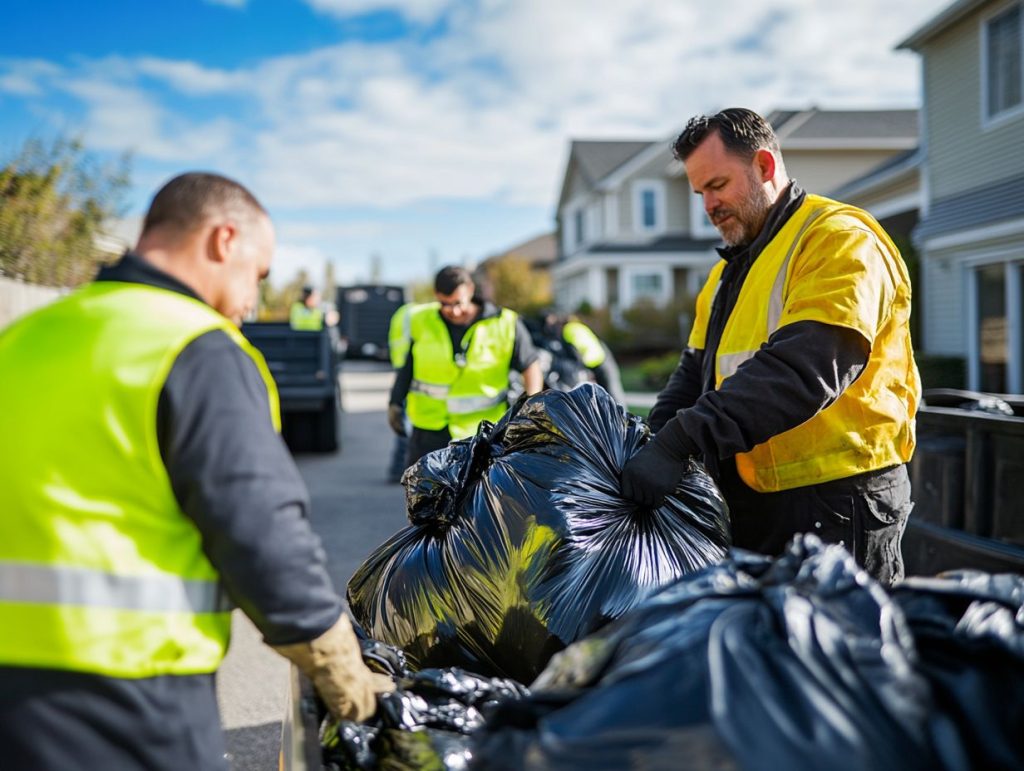 The Importance of Proper Waste Disposal
